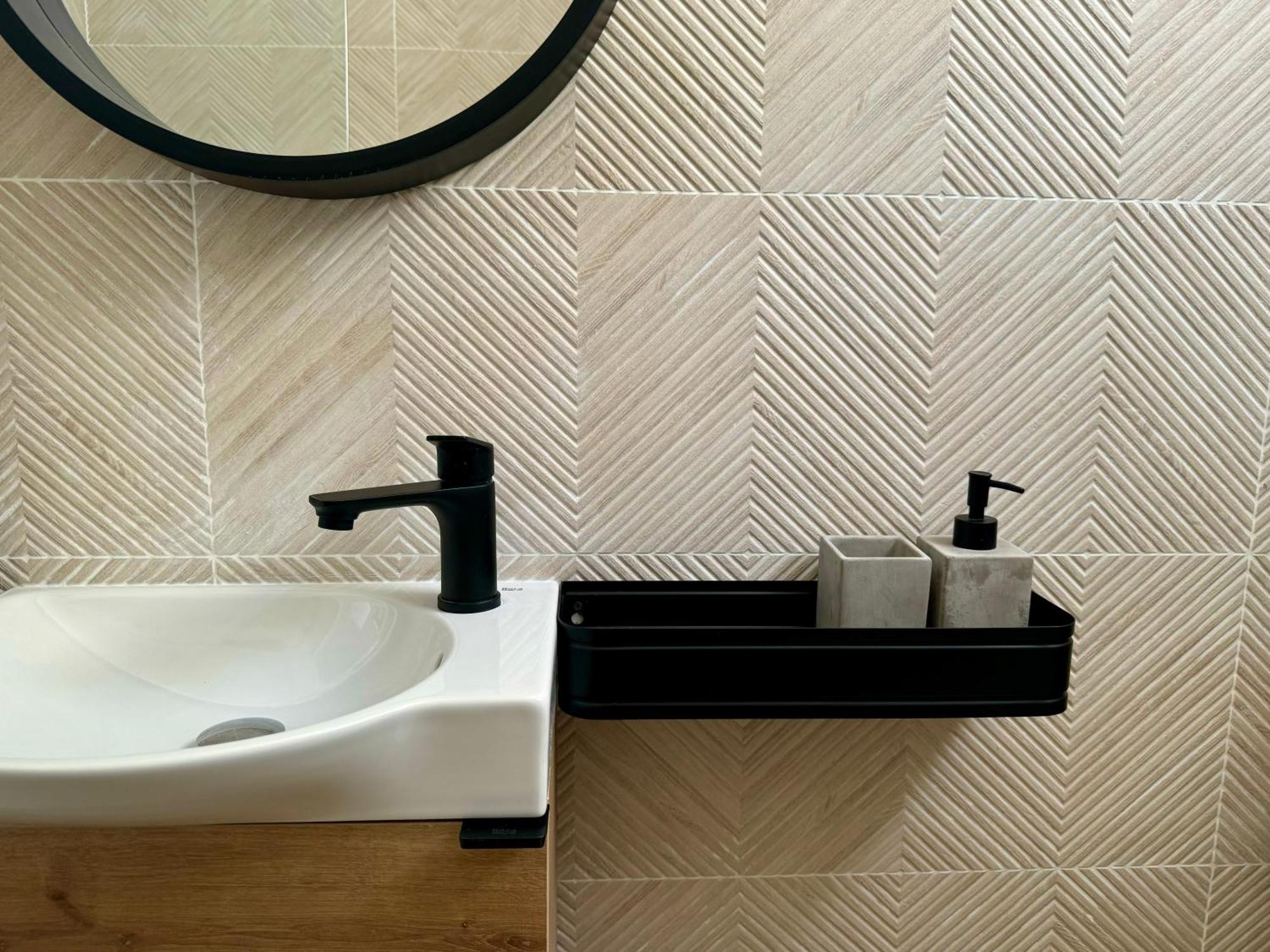 Luxury Two Bed Kato Flat Pafos