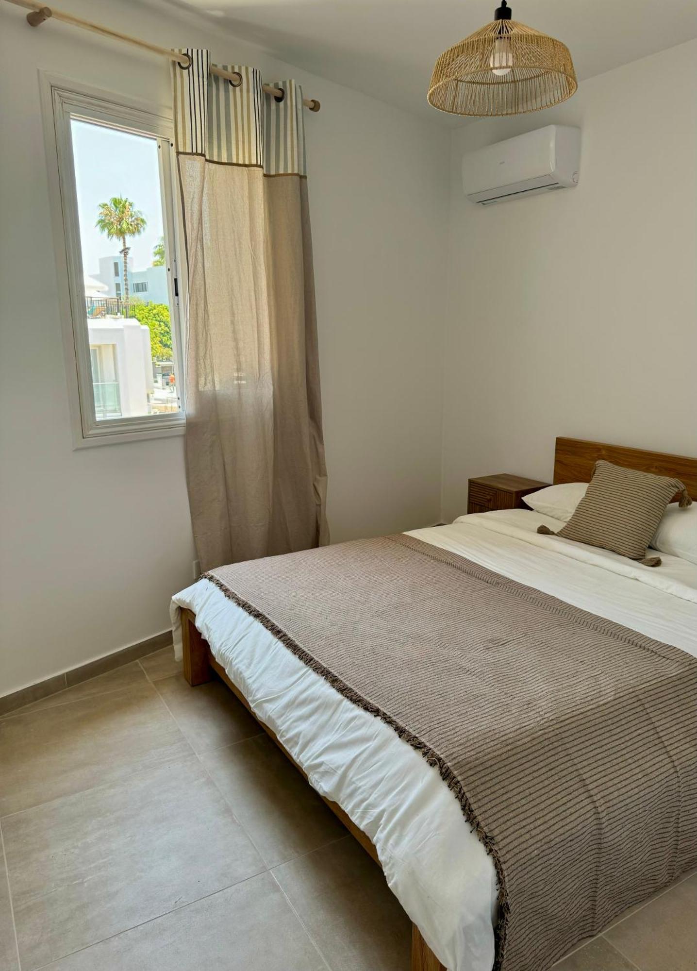 Luxury Two Bed Kato Flat Apartament *